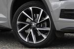Skoda Kodiaq 4x4 Sportline 2017 года (UK)